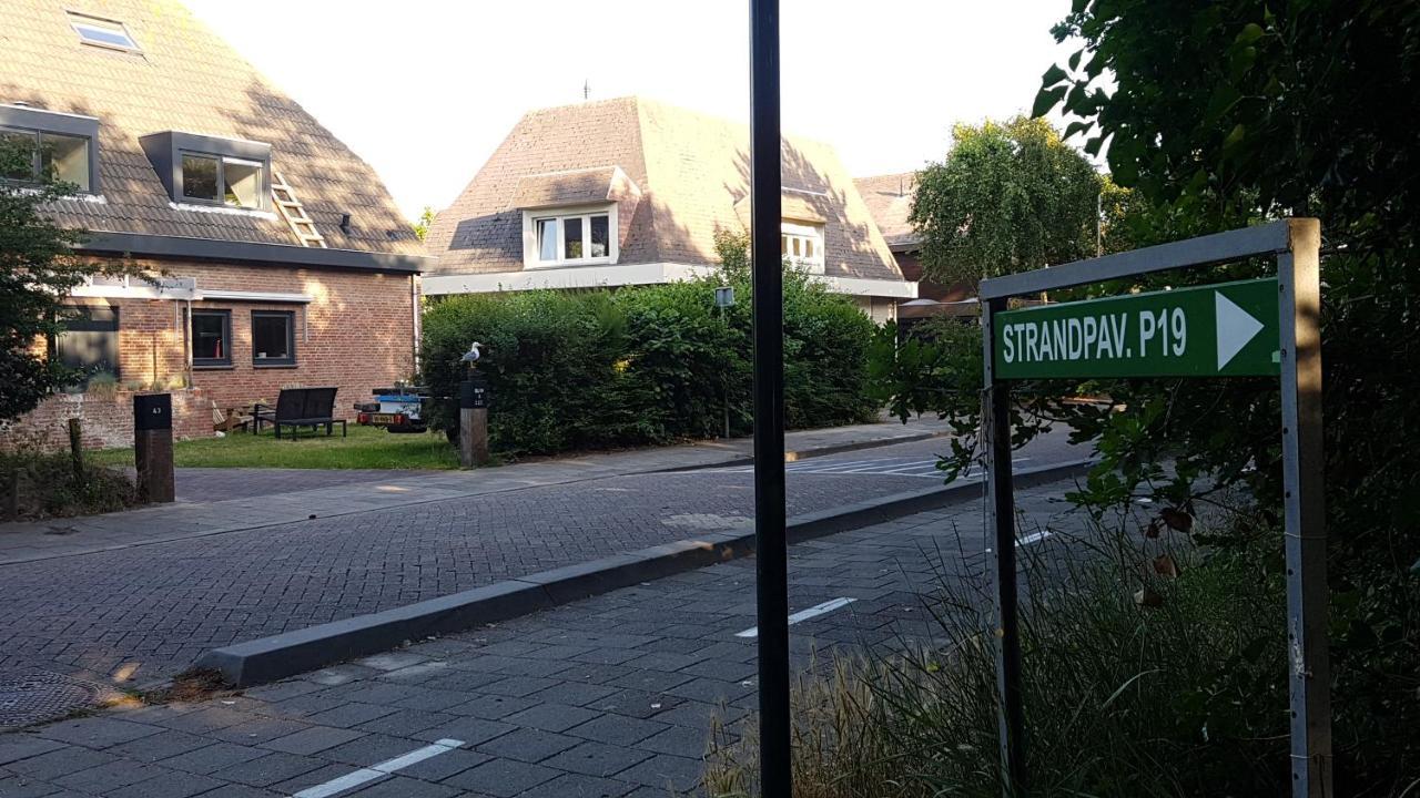 Bed and Breakfast Duin En Zee Texel De Koog  Exteriér fotografie