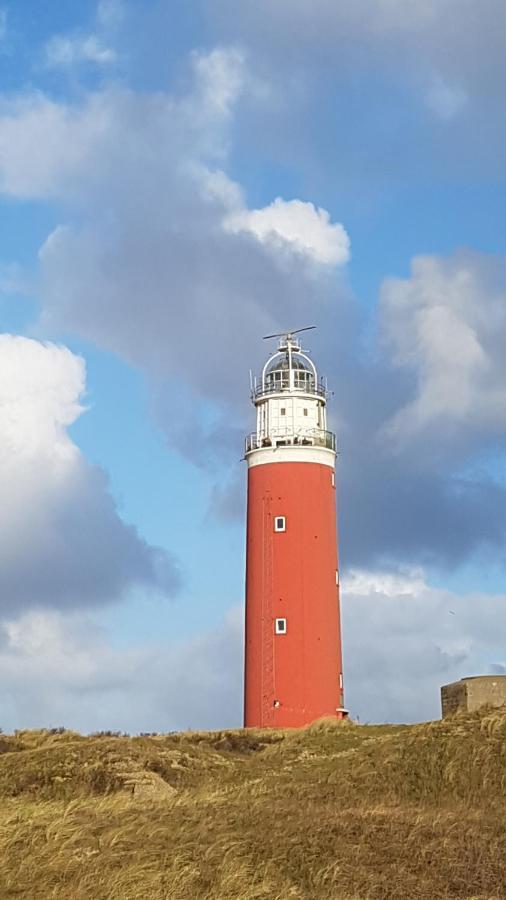 Bed and Breakfast Duin En Zee Texel De Koog  Exteriér fotografie