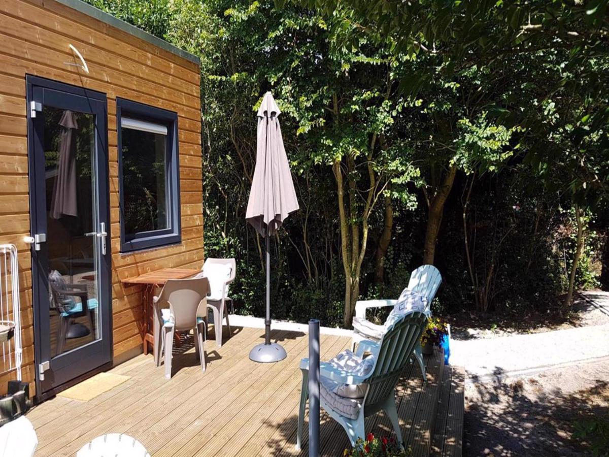 Bed and Breakfast Duin En Zee Texel De Koog  Exteriér fotografie