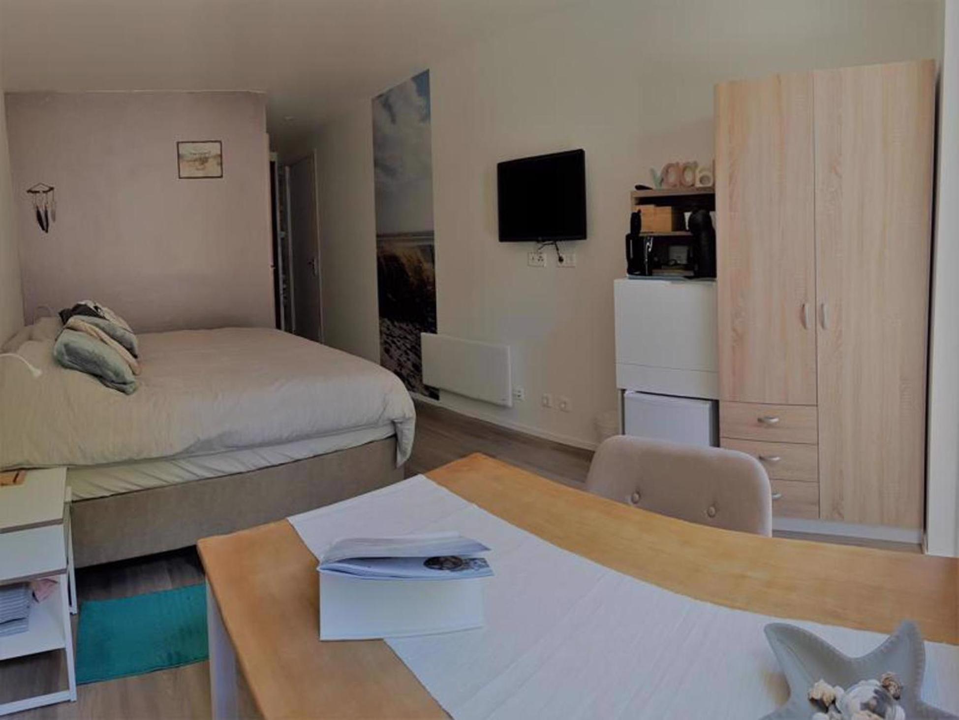 Bed and Breakfast Duin En Zee Texel De Koog  Exteriér fotografie